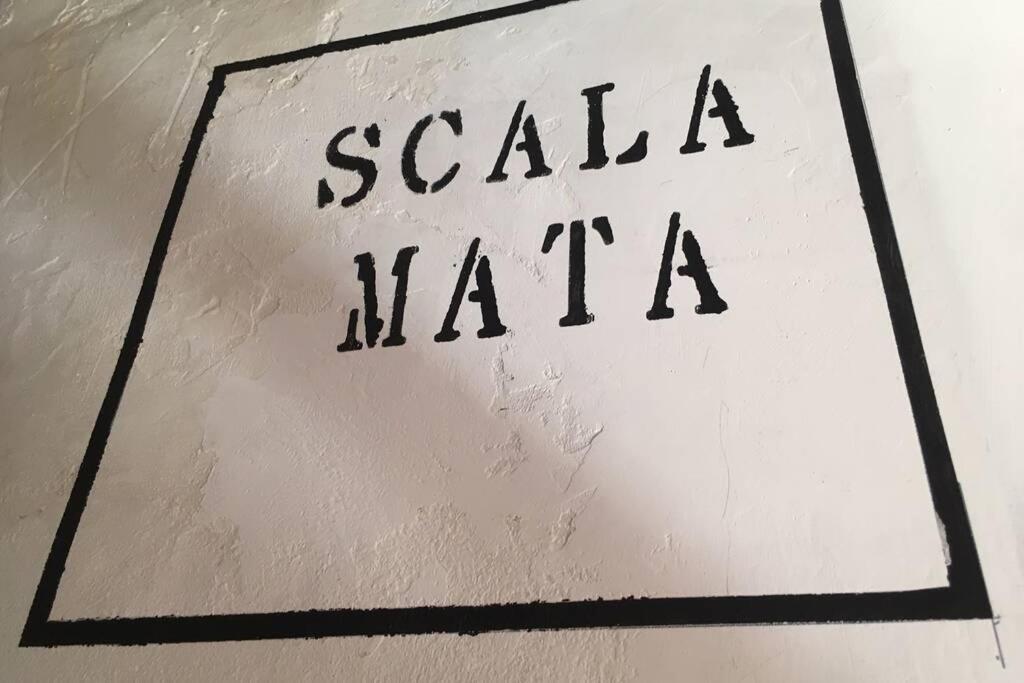 Apartamento Scala Mata Venecia