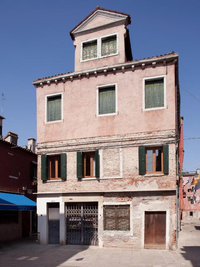 Scala Mata Venecia