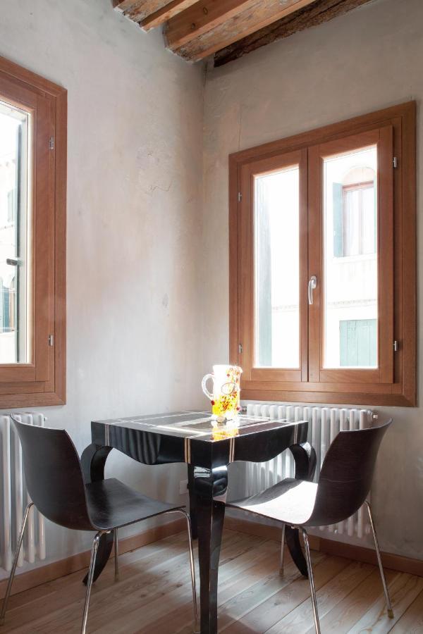 Scala Mata Apartamento Venecia